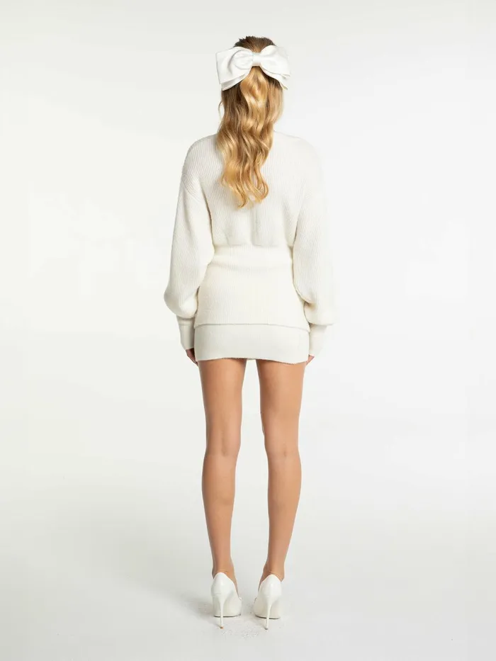 Women Liza Cardigan Nana Jacqueline Knits