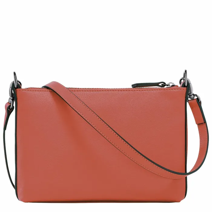 Women Longchamp 3D S Crossbody Bag Sienna Longchamp Crossbody Bags