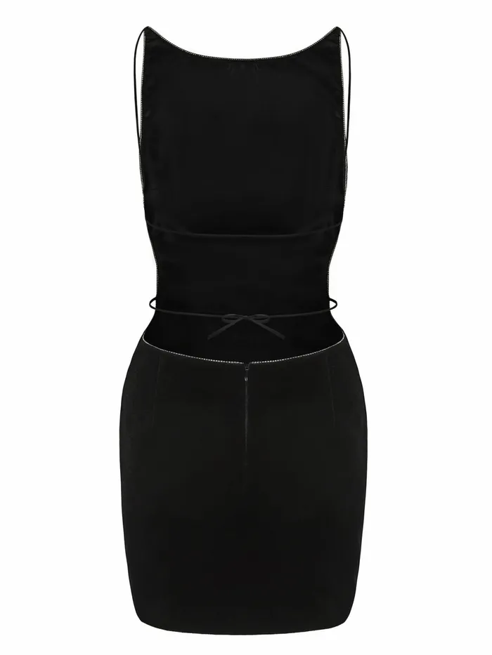Women Lucia Velvet Dress Nana Jacqueline Dresses