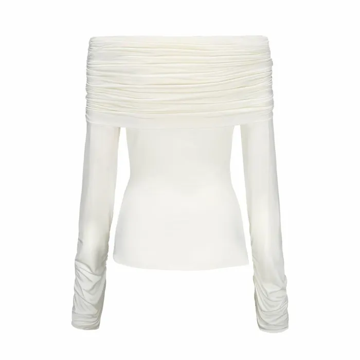 Women Luciana Heart Top Nana Jacqueline Tops