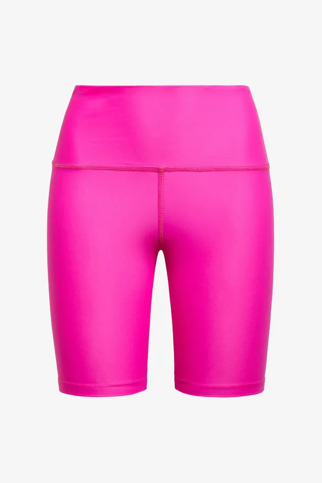 Women Malparmi Sportwear Free To Feel Shorts Watermelon