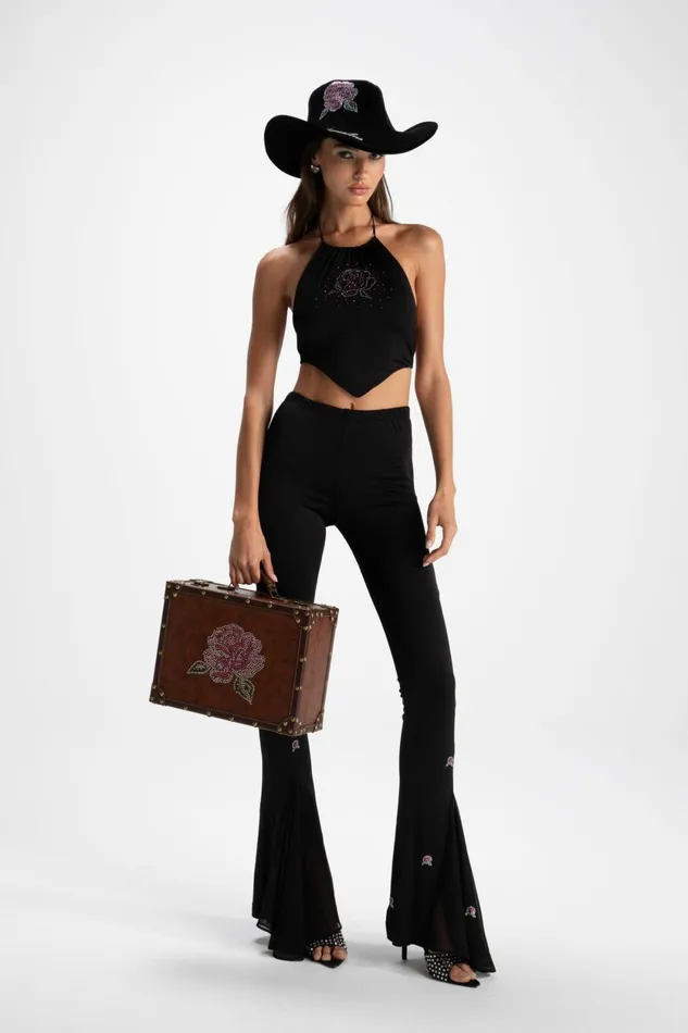 Women Mara Rose Top Nana Jacqueline Tops
