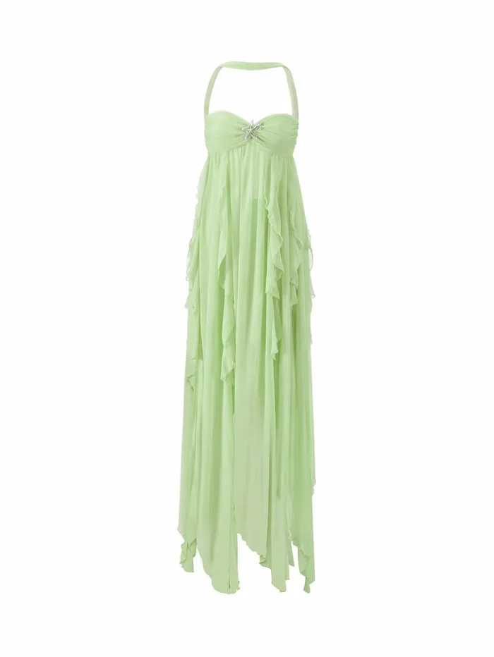 Women Mariah Dress Nana Jacqueline Maxi