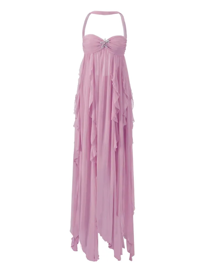 Women Mariah Dress Nana Jacqueline Maxi