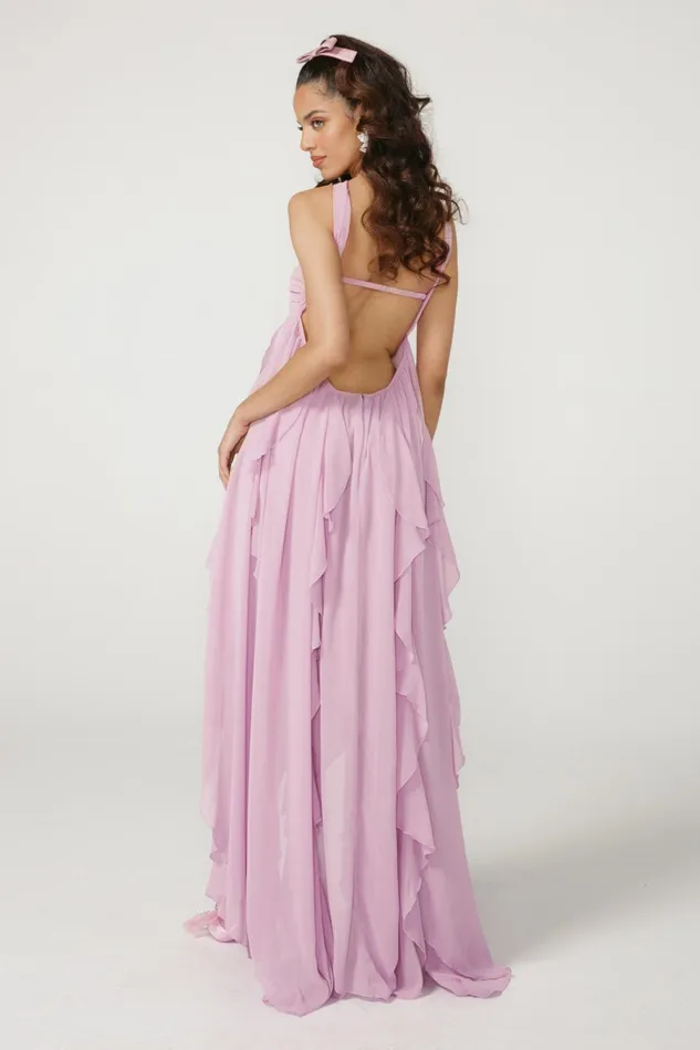 Women Mariah Dress Nana Jacqueline Maxi