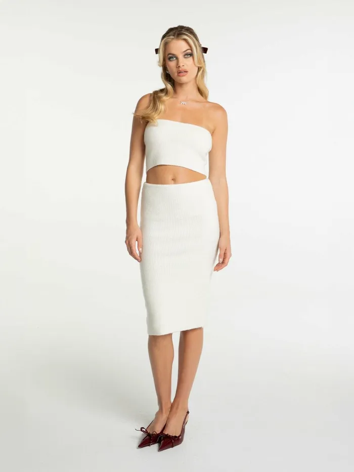 Women Marisa Skirt Nana Jacqueline Knits
