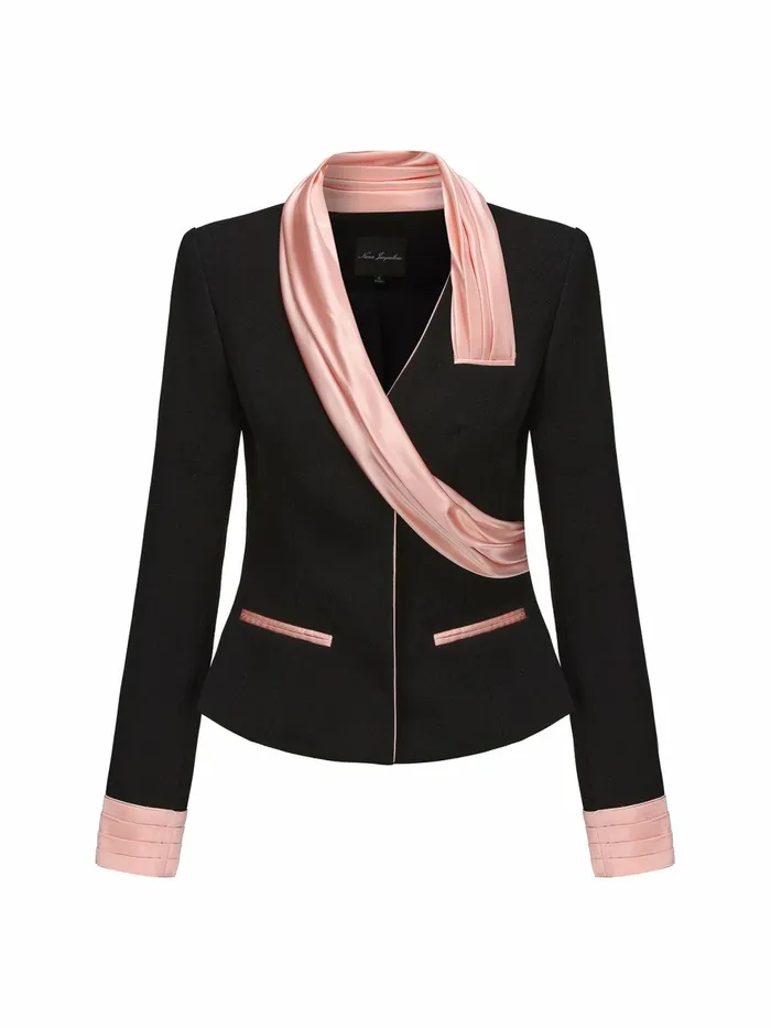 Women Maxine Blazer Nana Jacqueline Outerwear