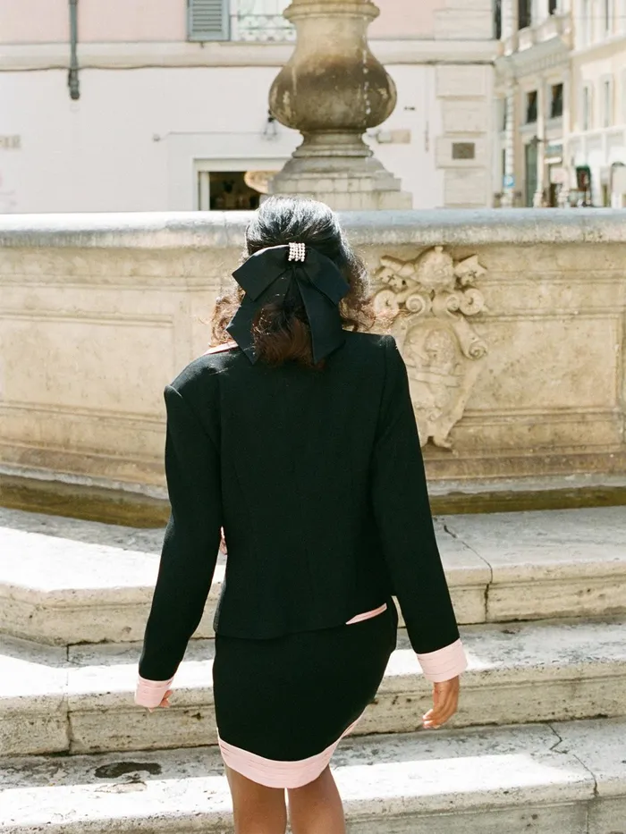 Women Maxine Blazer Nana Jacqueline Outerwear