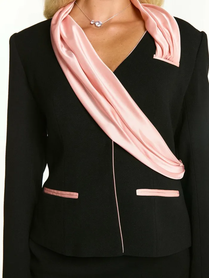 Women Maxine Blazer Nana Jacqueline Outerwear