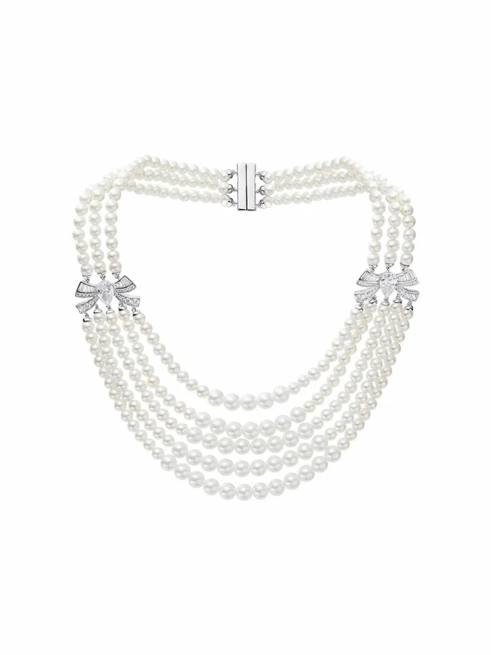 Women Maxine Necklace Nana Jacqueline Necklaces