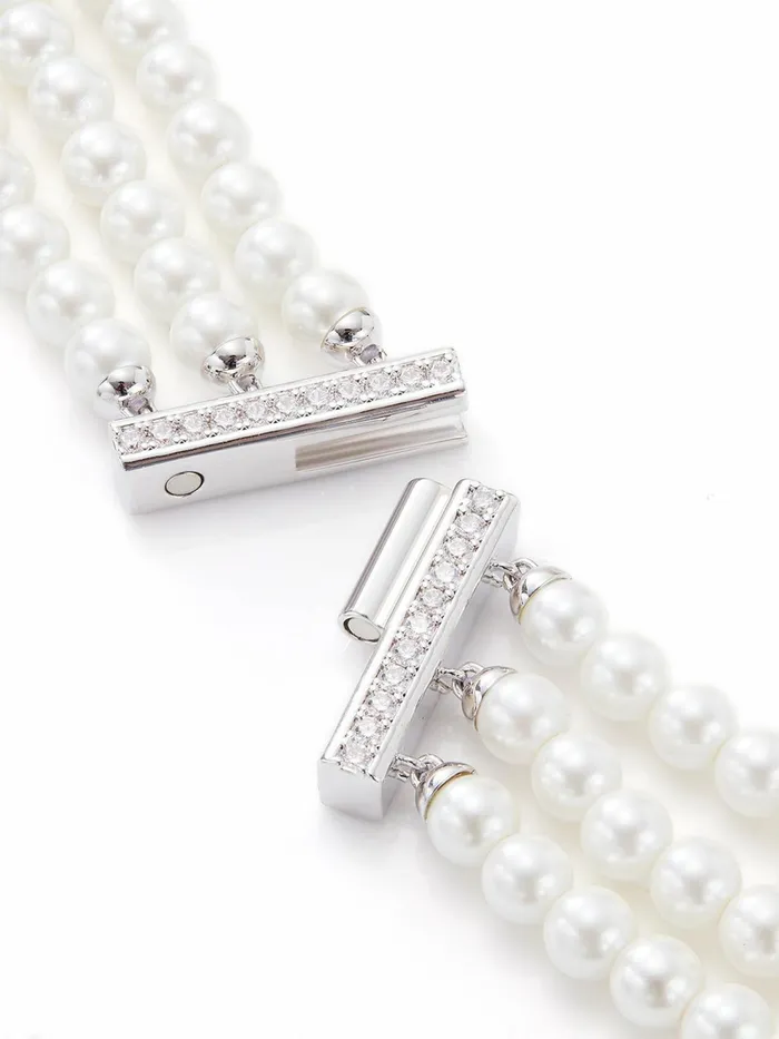 Women Maxine Necklace Nana Jacqueline Necklaces