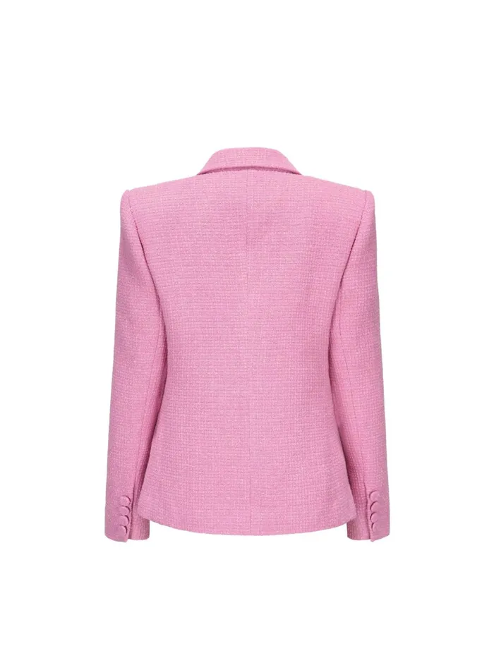 Women Maya Lapel Suit Jacket Nana Jacqueline Outerwear