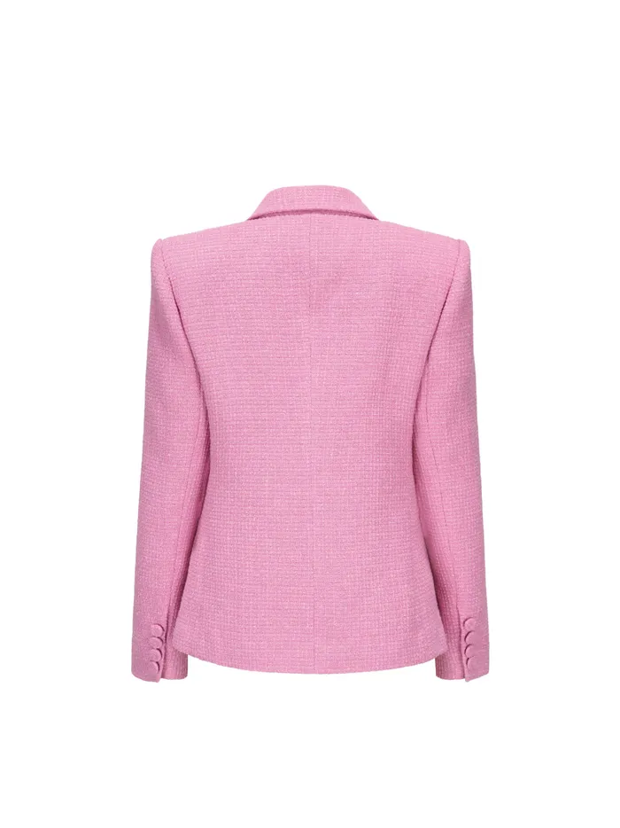 Women Maya Lapel Suit Jacket Nana Jacqueline Outerwear