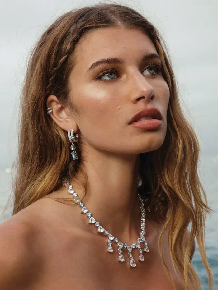 Women Maya Necklace Nana Jacqueline Nana Jacqueline Necklaces