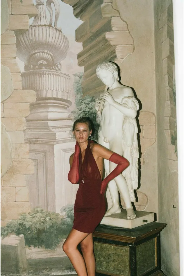 Women Melinda Dress Nana Jacqueline Cocktail