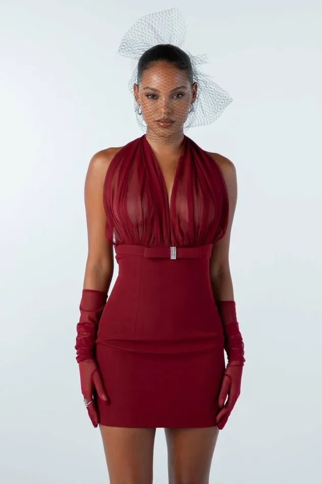 Women Melinda Dress Nana Jacqueline Cocktail