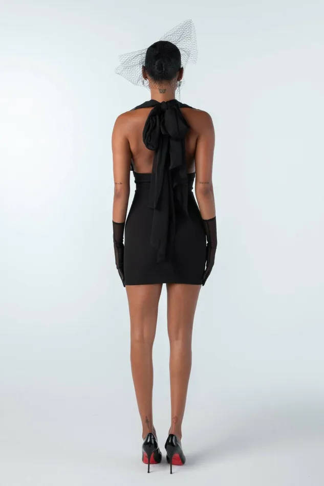 Women Melinda Dress Nana Jacqueline Mini