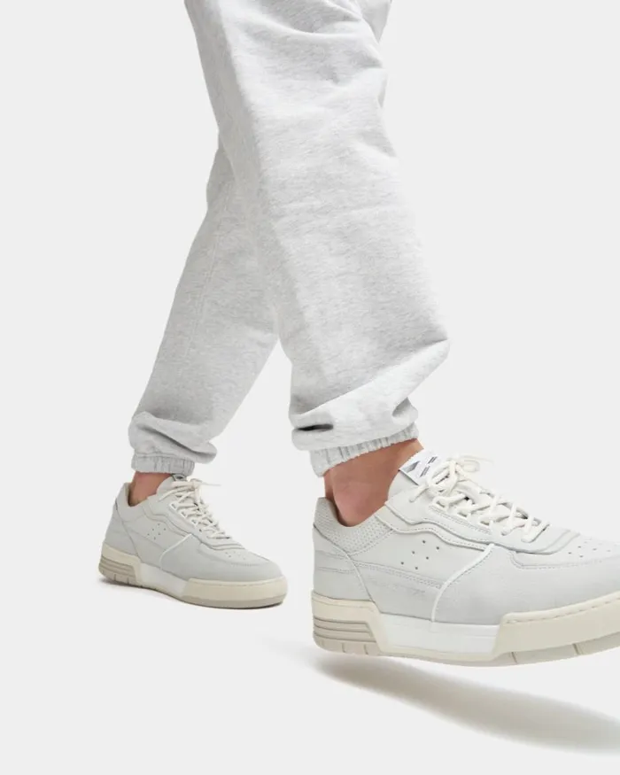 WomenMen Filling Pieces Sneakers Curb Era White