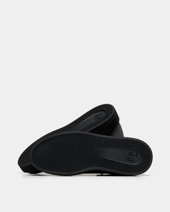 WomenMen Filling Pieces Sneakers Low Top Dress Cup Matt Gala All Black