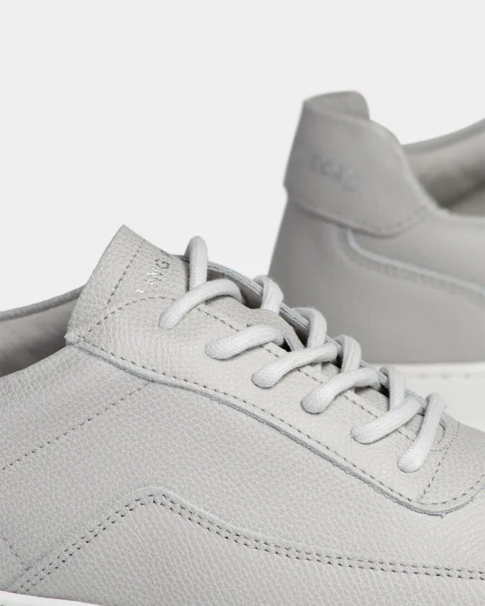 WomenMen Filling Pieces Sneakers Mondo Ripple Crumbs Light Grey