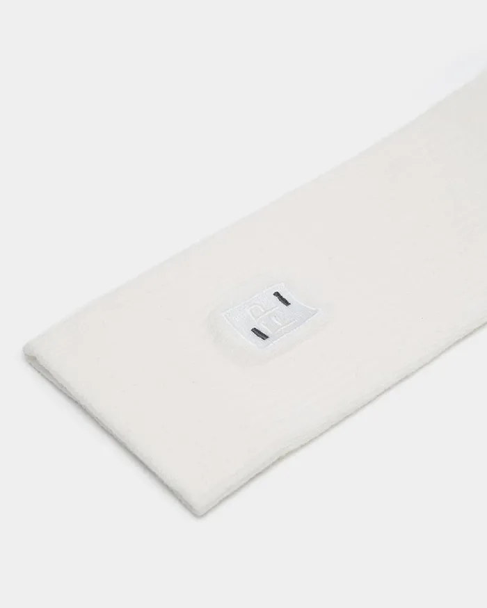 WomenMen Filling Pieces Socks Socks Patch White