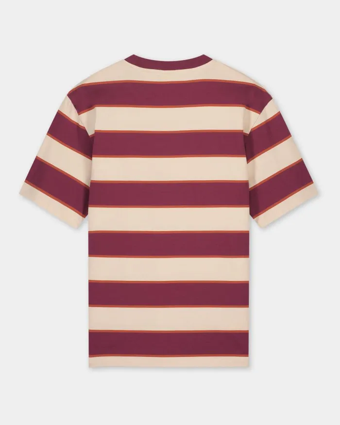WomenMen Filling Pieces TShirts and Shirts Tee Summertime Burgundy