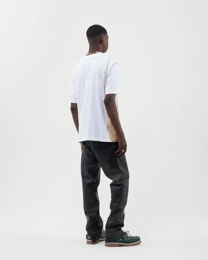 WomenMen Filling Pieces TShirts and Shirts Tee Summertime White