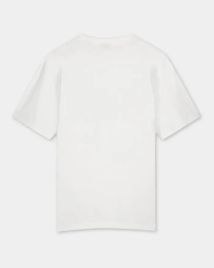 WomenMen Filling Pieces TShirts and Shirts Tee Summertime White