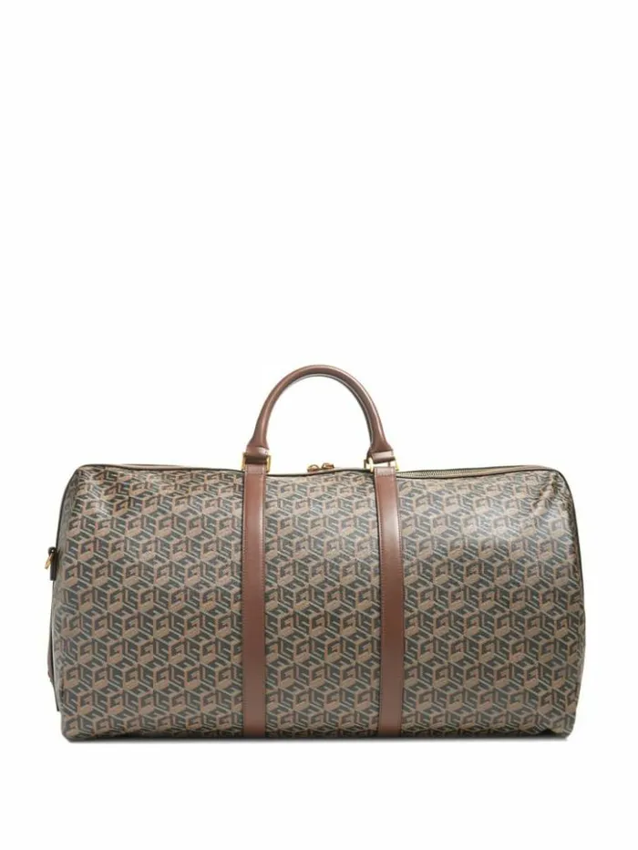 WomenMen GUESS Luggage and Travel Bags Ederlo Weekender Black Floral Print
