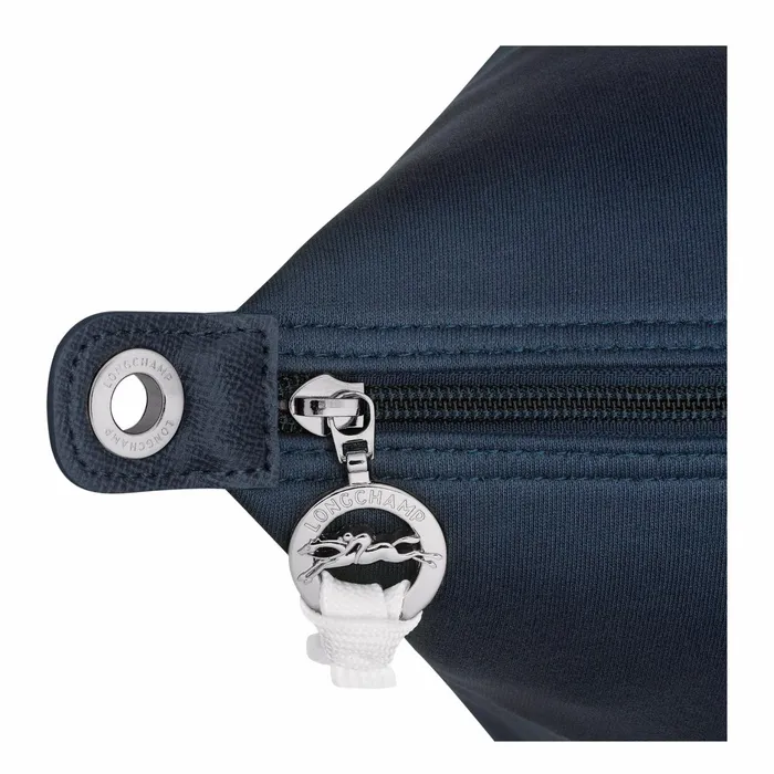 WomenMen Le Pliage Collection Travel Bag Navy Longchamp Travel Bags