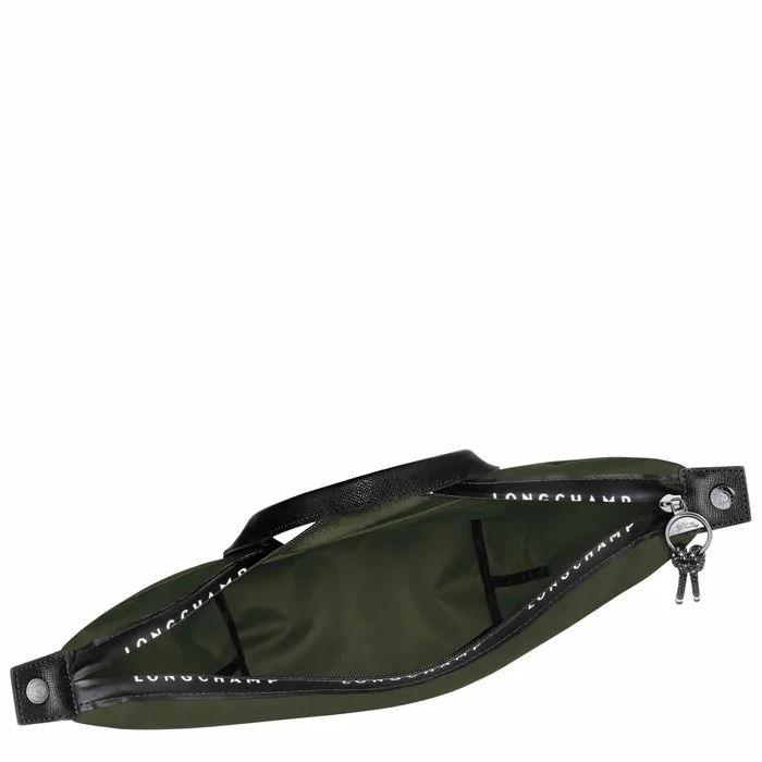 WomenMen Le Pliage Energy L Backpack Khaki Longchamp Backpacks
