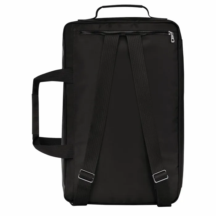WomenMen Le Pliage Energy S Travel Bag Black Longchamp Travel Bags