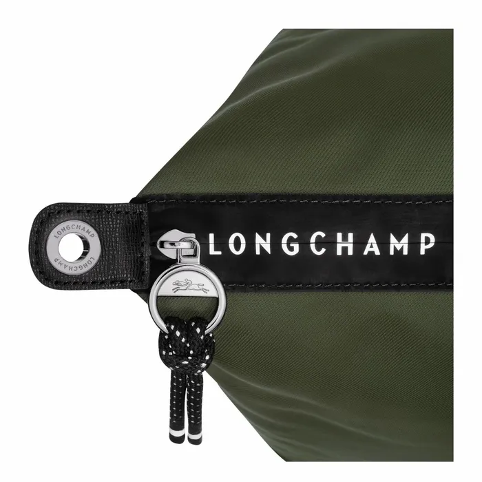 WomenMen Le Pliage Energy S Travel Bag Khaki Longchamp Travel Bags