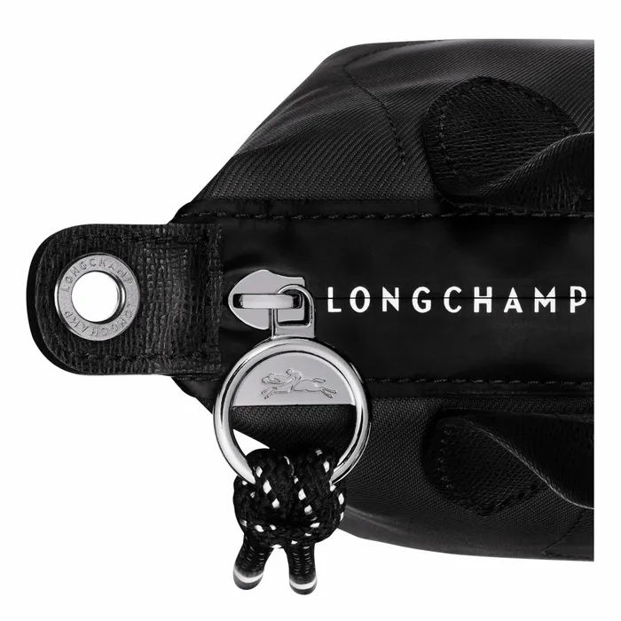 WomenMen Le Pliage Energy XS Handbag Black Longchamp Mini Bags