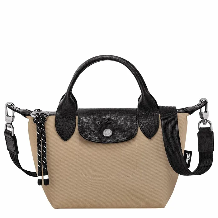 WomenMen Le Pliage Energy XS Handbag Clay Longchamp Handbags