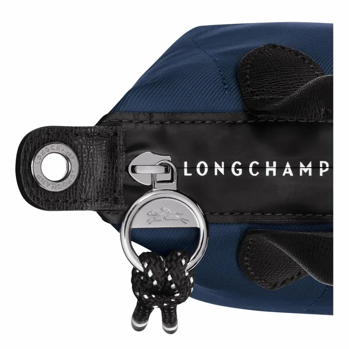 WomenMen Le Pliage Energy XS Handbag Navy Longchamp Mini Bags