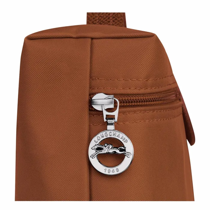 WomenMen Le Pliage Green S Briefcase Cognac Longchamp Briefcase