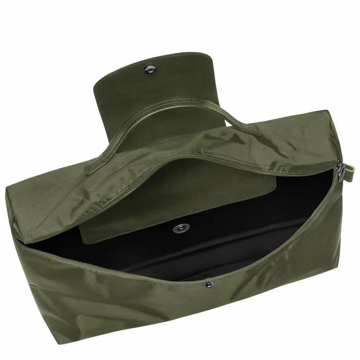 WomenMen Le Pliage Green S Briefcase Forest Longchamp Briefcase