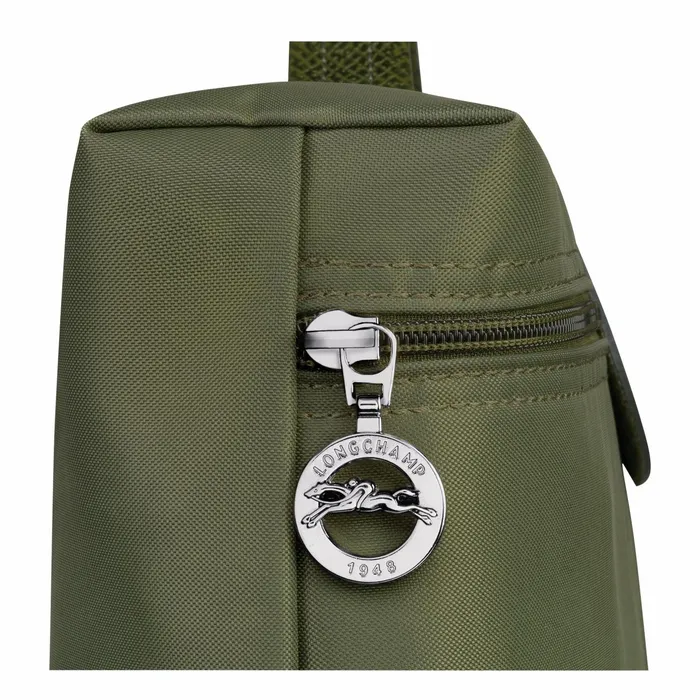 WomenMen Le Pliage Green S Briefcase Forest Longchamp Briefcase