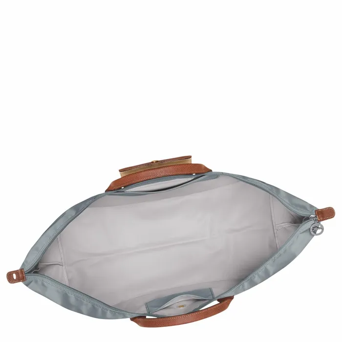 WomenMen Le Pliage Original M Travel Bag Steel Longchamp Travel Bags
