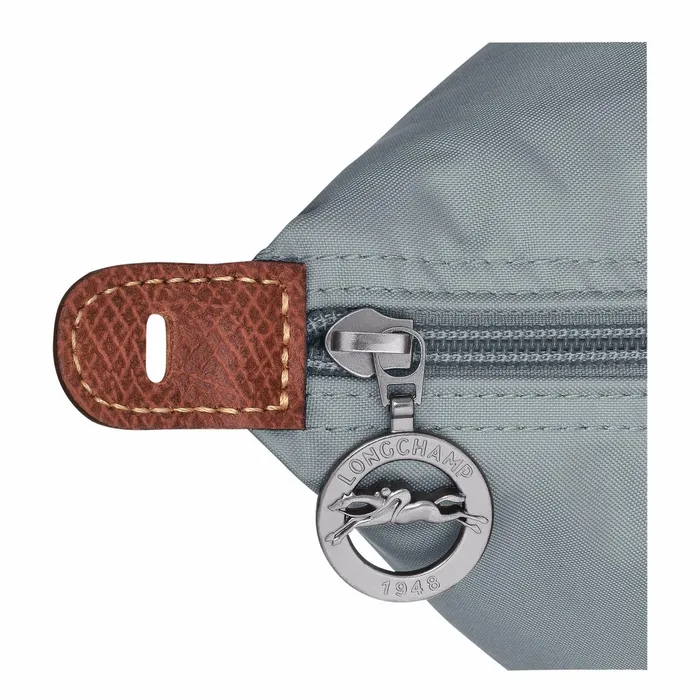 WomenMen Le Pliage Original M Travel Bag Steel Longchamp Travel Bags
