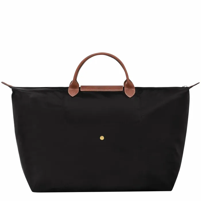 WomenMen Le Pliage Original S Travel Bag Black Longchamp Travel Bags