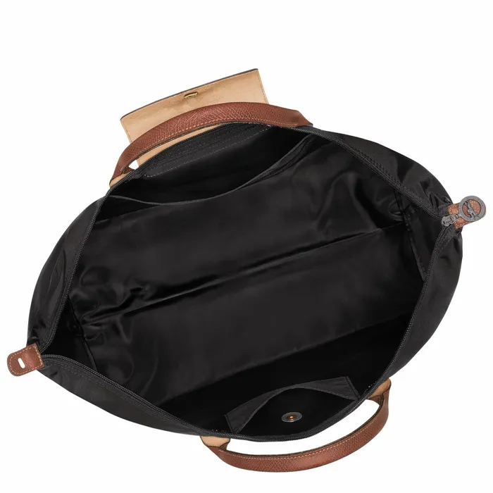 WomenMen Le Pliage Original S Travel Bag Black Longchamp Travel Bags