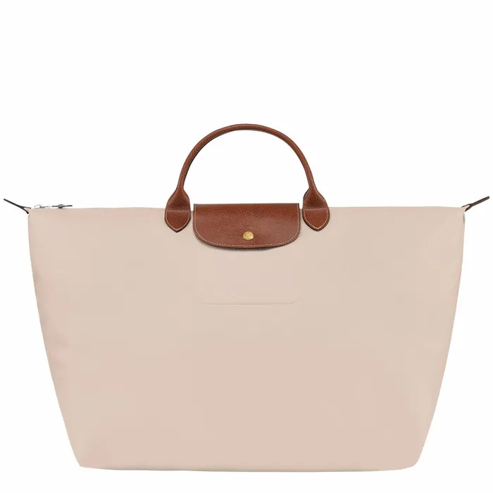 WomenMen Le Pliage Original S Travel Bag Paper Longchamp Travel Bags