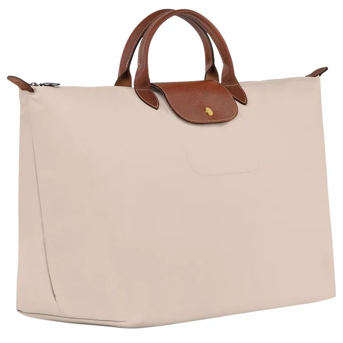WomenMen Le Pliage Original S Travel Bag Paper Longchamp Travel Bags