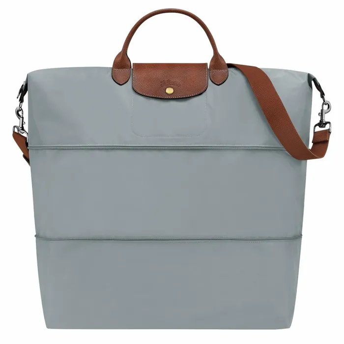 WomenMen Le Pliage Original Travel Bag Expandable Steel Longchamp Travel Bags