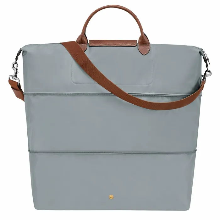 WomenMen Le Pliage Original Travel Bag Expandable Steel Longchamp Travel Bags