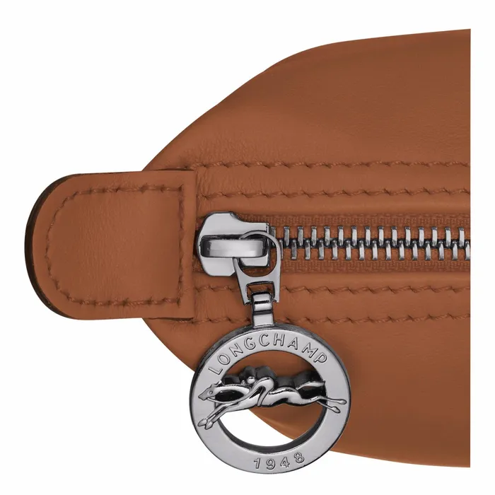 WomenMen Le Pliage Xtra S Backpack Cognac Longchamp Backpacks
