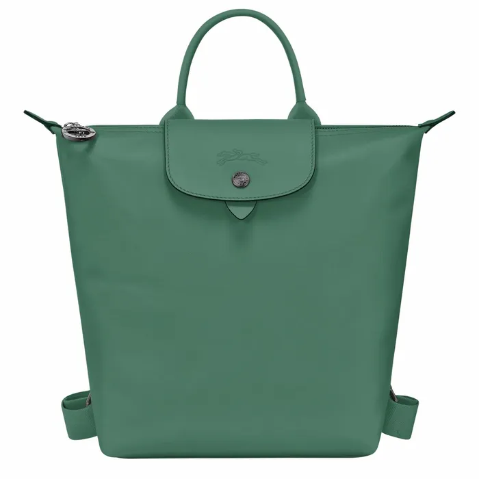 WomenMen Le Pliage Xtra S Backpack Sage Longchamp Backpacks