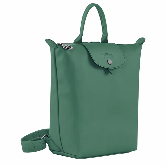 WomenMen Le Pliage Xtra S Backpack Sage Longchamp Backpacks